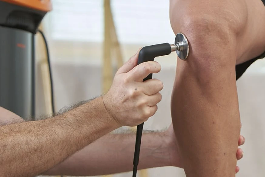 Img Magnetoteràpia: Com la radiofreqüència pot escurçar la teva lesió esportiva un 40%.